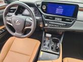 Thumbnail of 2024 Cloudburst Gray Lexus ES 300h