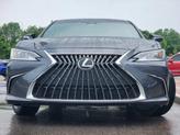 Thumbnail of 2024 Cloudburst Gray Lexus ES 300h