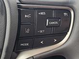Thumbnail of 2024 Cloudburst Gray Lexus ES 300h