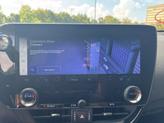 Thumbnail of 2023 Cloudburst Gray Lexus NX 350