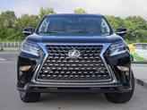 Thumbnail of 2023 Onyx Black Lexus GX 460