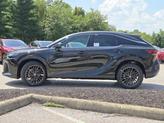 Thumbnail of 2025 Caviar Lexus RX 350