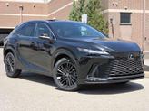 Thumbnail of 2025 Caviar Lexus RX 350