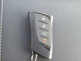 Thumbnail of 2025 Caviar Lexus RX 350