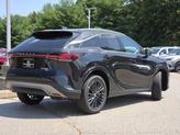 Thumbnail of 2025 Caviar Lexus RX 350