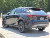 Thumbnail of 2025 Caviar Lexus RX 350