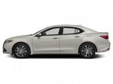 Thumbnail of 2015 Gray Acura TLX