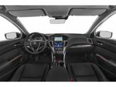 Thumbnail of 2015 Gray Acura TLX
