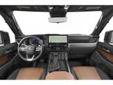 Thumbnail of 2025 Nightfall Mica Lexus GX 550
