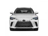 Thumbnail of 2025 Cloudburst Gray Lexus RX 350