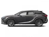 Thumbnail of 2025 Cloudburst Gray Lexus RX 350