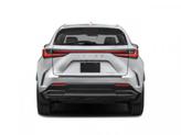 Thumbnail of 2025 Atomic Silver Lexus NX 350h