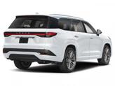 Thumbnail of 2025 Wind Chill Pearl Lexus TX 350