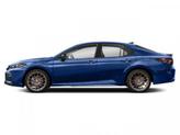 Thumbnail of 2023 Midnight Black Metallic Toyota Camry