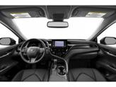 Thumbnail of 2023 Midnight Black Metallic Toyota Camry