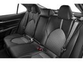 Thumbnail of 2023 Midnight Black Metallic Toyota Camry
