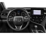 Thumbnail of 2023 Midnight Black Metallic Toyota Camry