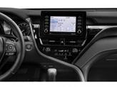Thumbnail of 2023 Midnight Black Metallic Toyota Camry