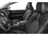 Thumbnail of 2023 Midnight Black Metallic Toyota Camry