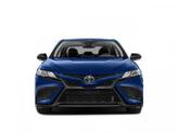 Thumbnail of 2023 Midnight Black Metallic Toyota Camry