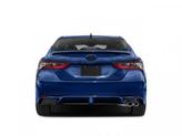 Thumbnail of 2023 Midnight Black Metallic Toyota Camry