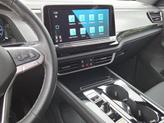 Thumbnail of 2025 Deep Black Pearl Volkswagen Atlas Cross Sport