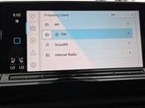 Thumbnail of 2025 Deep Black Pearl Volkswagen Atlas Cross Sport