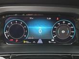 Thumbnail of 2025 Deep Black Pearl Volkswagen Atlas Cross Sport
