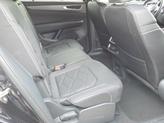 Thumbnail of 2025 Deep Black Pearl Volkswagen Atlas Cross Sport