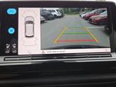 Thumbnail of 2025 Deep Black Pearl Volkswagen Atlas Cross Sport