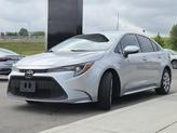 Thumbnail of 2022 Classic Silver Metallic Toyota Corolla