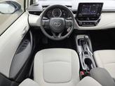 Thumbnail of 2022 Classic Silver Metallic Toyota Corolla