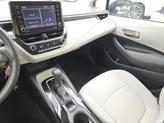 Thumbnail of 2022 Classic Silver Metallic Toyota Corolla