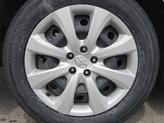 Thumbnail of 2022 Classic Silver Metallic Toyota Corolla