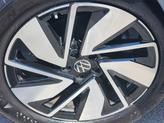 Thumbnail of 2025 Silver Mist Metallic Volkswagen Atlas