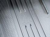 Thumbnail of 2025 Silver Mist Metallic Volkswagen Atlas