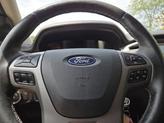 Thumbnail of 2021 Velocity Blue Metallic Ford Ranger