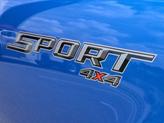 Thumbnail of 2021 Velocity Blue Metallic Ford Ranger