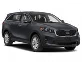 Thumbnail of 2019 Ebony Black Kia Sorento