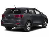 Thumbnail of 2019 Ebony Black Kia Sorento