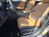 Thumbnail of 2025 Cloudburst Gray Lexus ES 300h