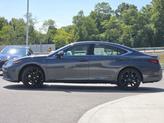 Thumbnail of 2025 Cloudburst Gray Lexus ES 300h
