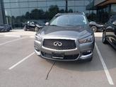 Thumbnail of 2018 Graphite Shadow INFINITI QX60
