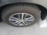 Thumbnail of 2018 Graphite Shadow INFINITI QX60