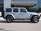 Thumbnail of 2018 Billet Silver Metallic Clearcoat Jeep Wrangler Unlimited