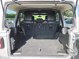 Thumbnail of 2018 Billet Silver Metallic Clearcoat Jeep Wrangler Unlimited