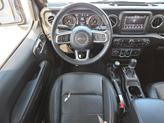 Thumbnail of 2018 Billet Silver Metallic Clearcoat Jeep Wrangler Unlimited