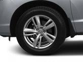 Thumbnail of 2013 Crystal Black Pearl Acura RDX