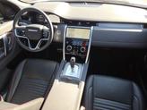 Thumbnail of 2023 White Land Rover Discovery Sport