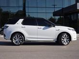 Thumbnail of 2023 White Land Rover Discovery Sport